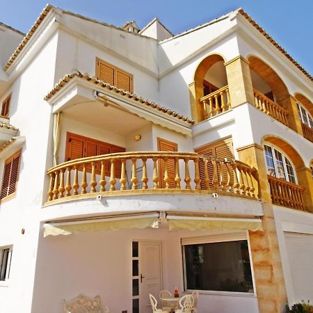 ARCOS GANDIA Chalet  Villa Playa de Gandía Exterior foto