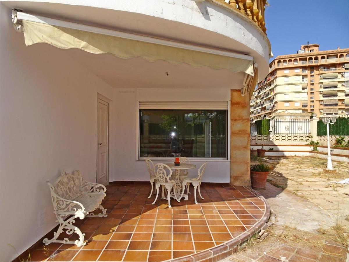 ARCOS GANDIA Chalet  Villa Playa de Gandía Exterior foto