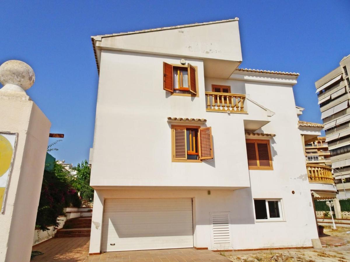 ARCOS GANDIA Chalet  Villa Playa de Gandía Exterior foto