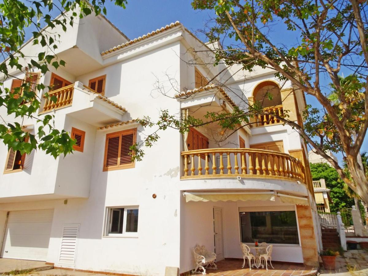 ARCOS GANDIA Chalet  Villa Playa de Gandía Exterior foto
